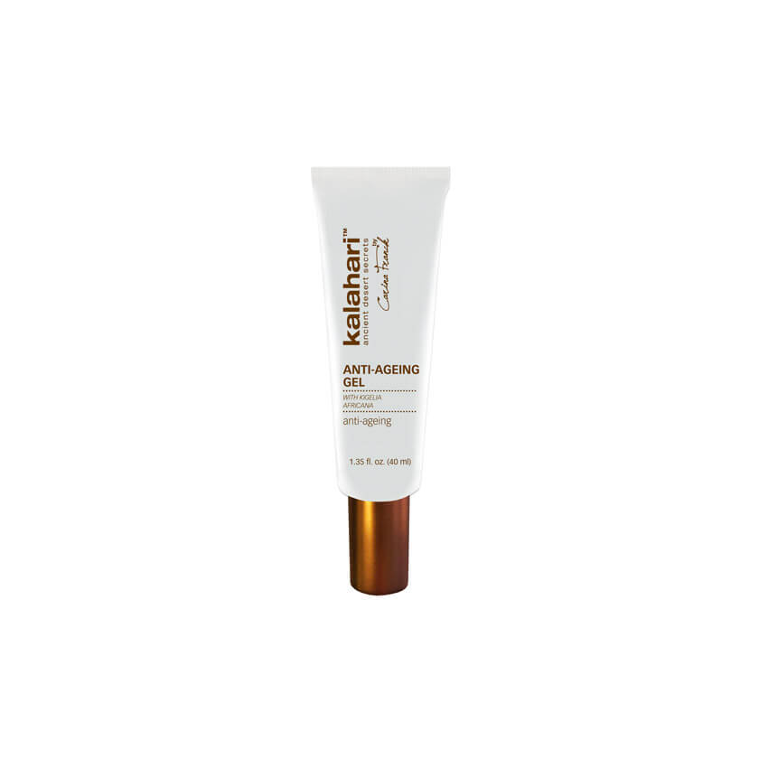 anti ageing gel