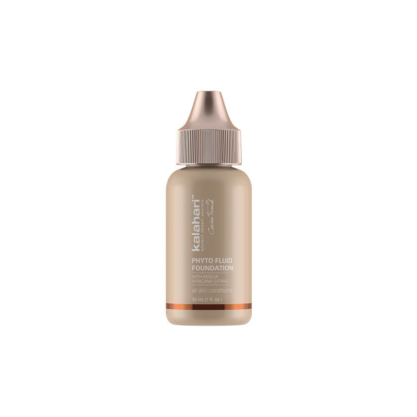 phyto fluid foundation honey