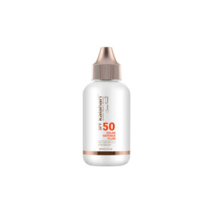 Skincare by Lonneke_Solar Defence Fluid 50